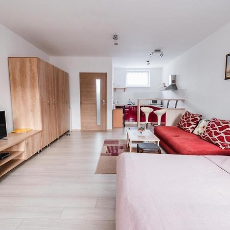 Apartmany Pre Vas Levice Zewnętrze zdjęcie