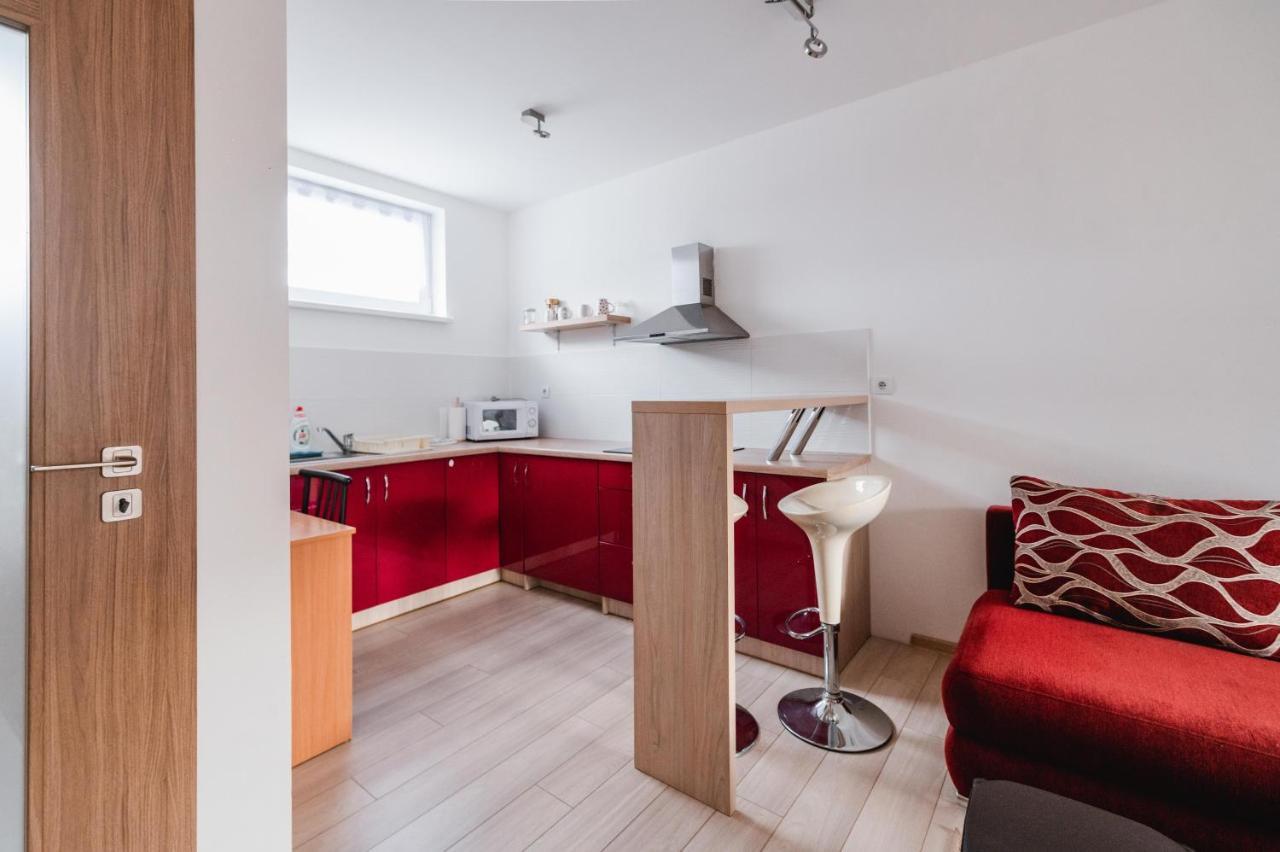 Apartmany Pre Vas Levice Zewnętrze zdjęcie