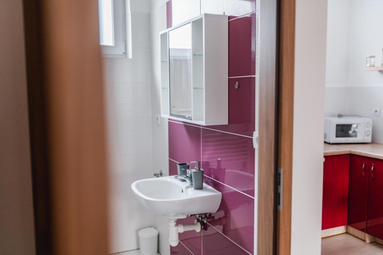 Apartmany Pre Vas Levice Zewnętrze zdjęcie