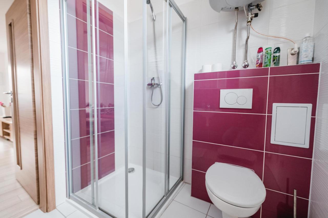 Apartmany Pre Vas Levice Zewnętrze zdjęcie