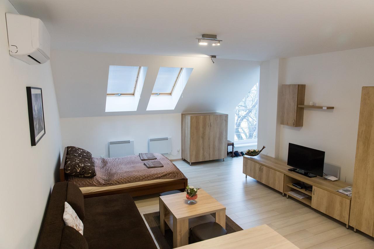 Apartmany Pre Vas Levice Zewnętrze zdjęcie