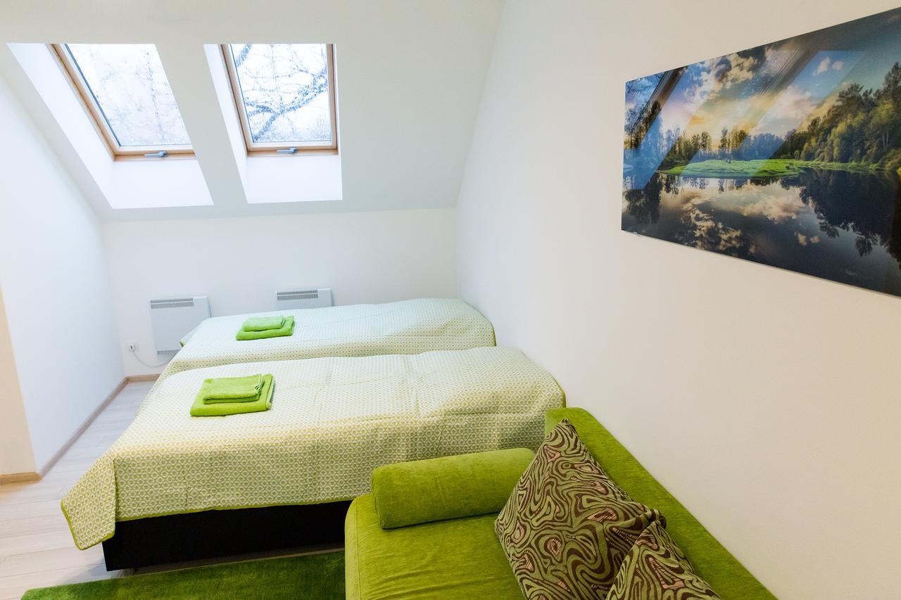 Apartmany Pre Vas Levice Zewnętrze zdjęcie
